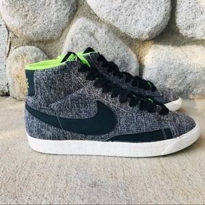 Nike Mid Blazer sneakers